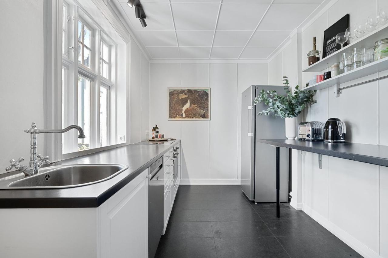 Villa Luxury In Downtown *