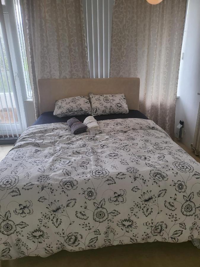 Appartement Luxury *