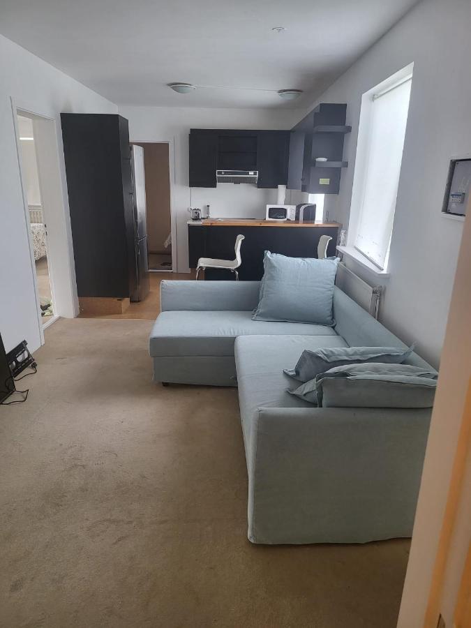 Luxury Appartement Reykjavík