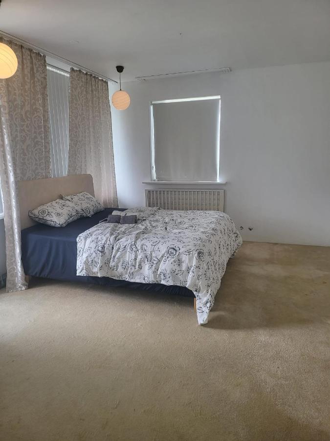 Luxury Appartement Reykjavík