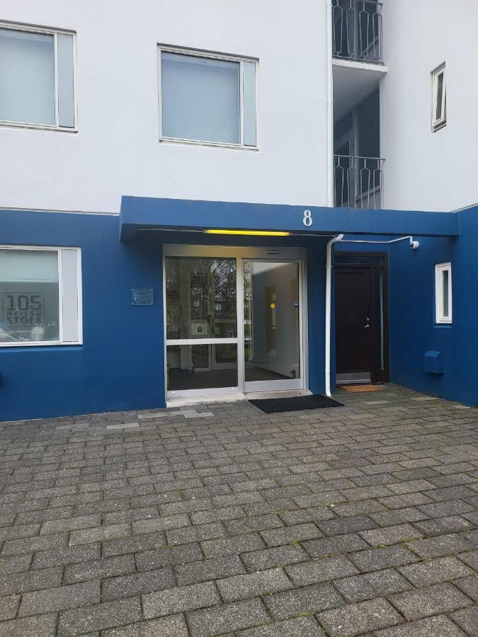 Luxury Reykjavík