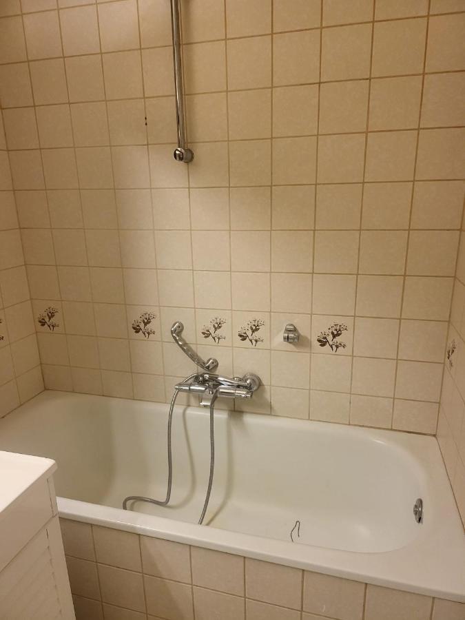 Luxury Appartement