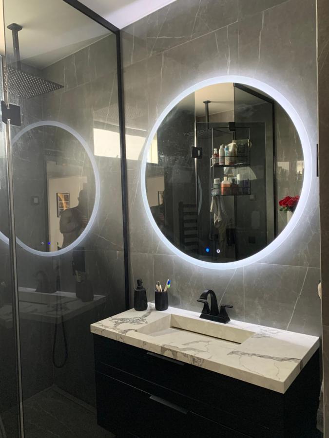 Luxury With Gym And Sauna Pousada Reiquiavique