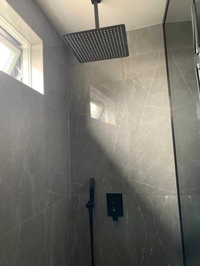 Luxury With Gym And Sauna Pousada