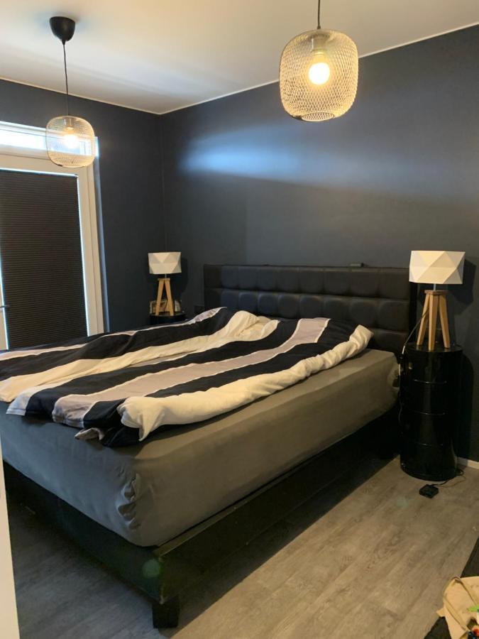 Pousada Luxury With Gym And Sauna Reiquiavique