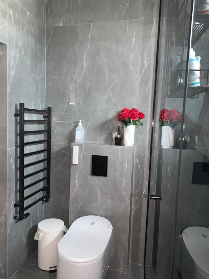 Luxury With Gym And Sauna Pousada *