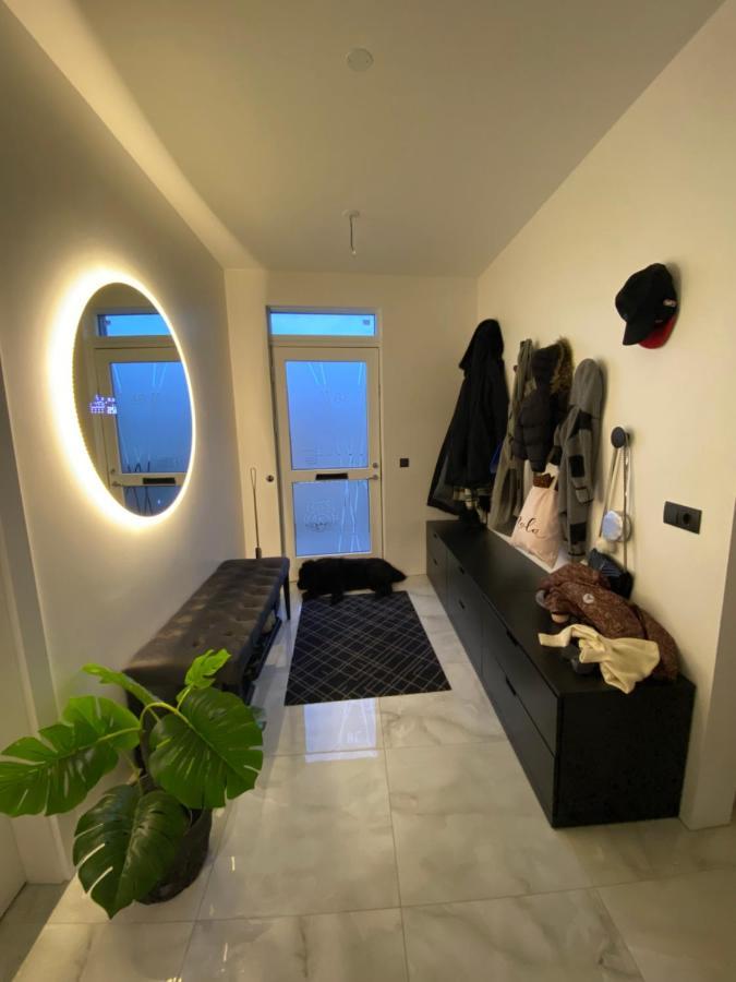 Pousada Luxury With Gym And Sauna *