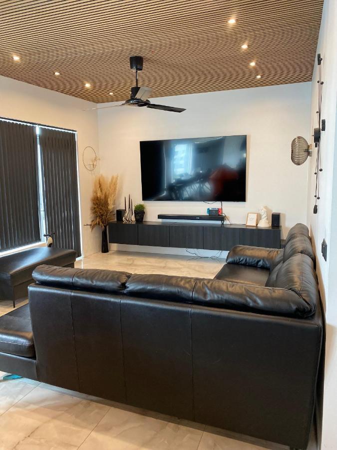 Pousada Luxury With Gym And Sauna *