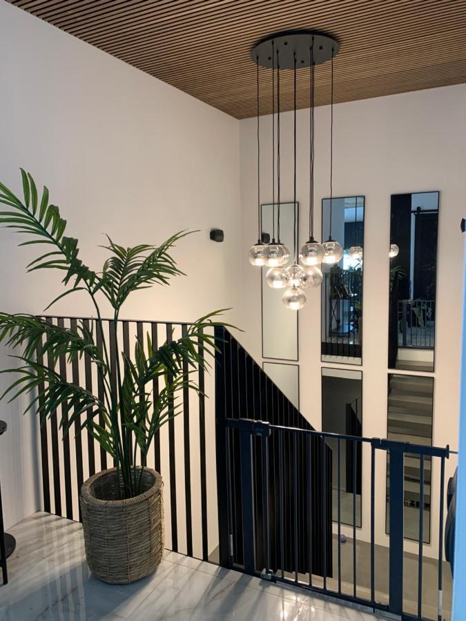 Luxury With Gym And Sauna Reiquiavique