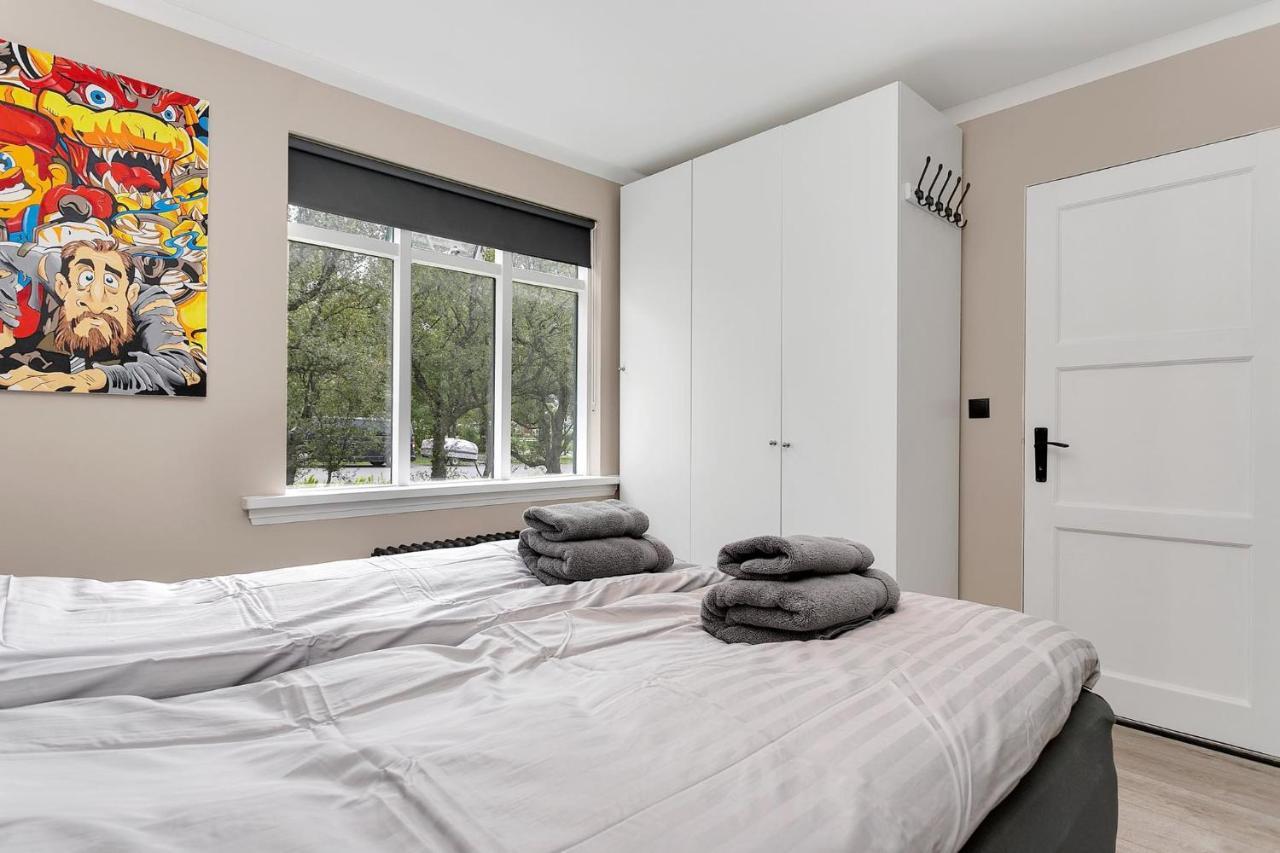 Bright And Elegant Apartment *