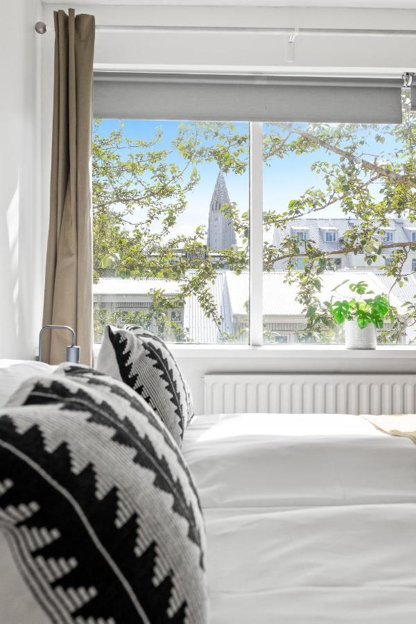 Apartment Prime Location Gem In The Heart Of