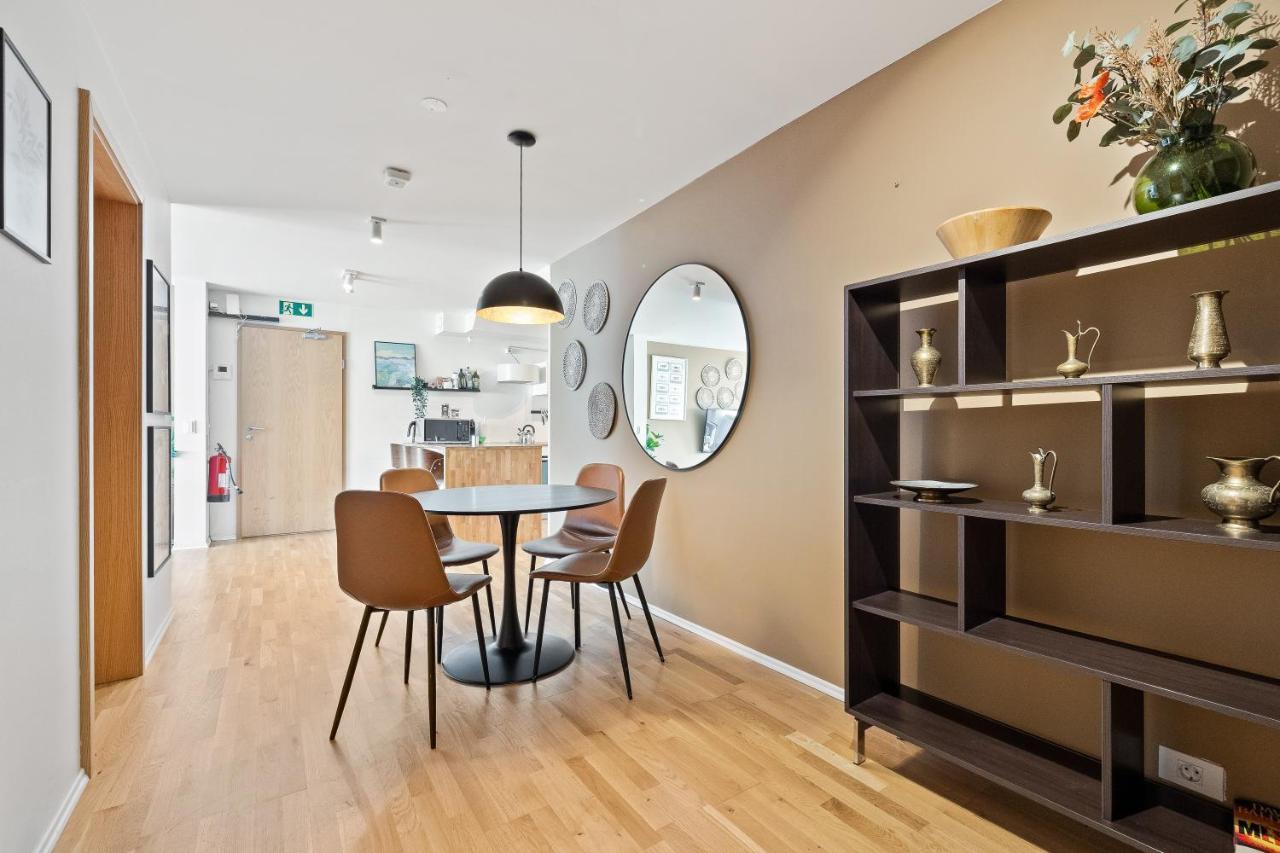 Prime Location Gem In The Heart Of Apartment Reykjavik
