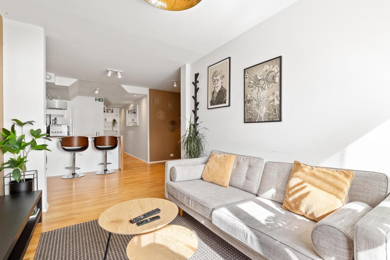 Prime Location Gem In The Heart Of Reykjavik