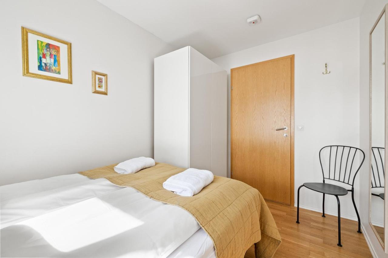 Prime Location Gem In The Heart Of Reykjavik