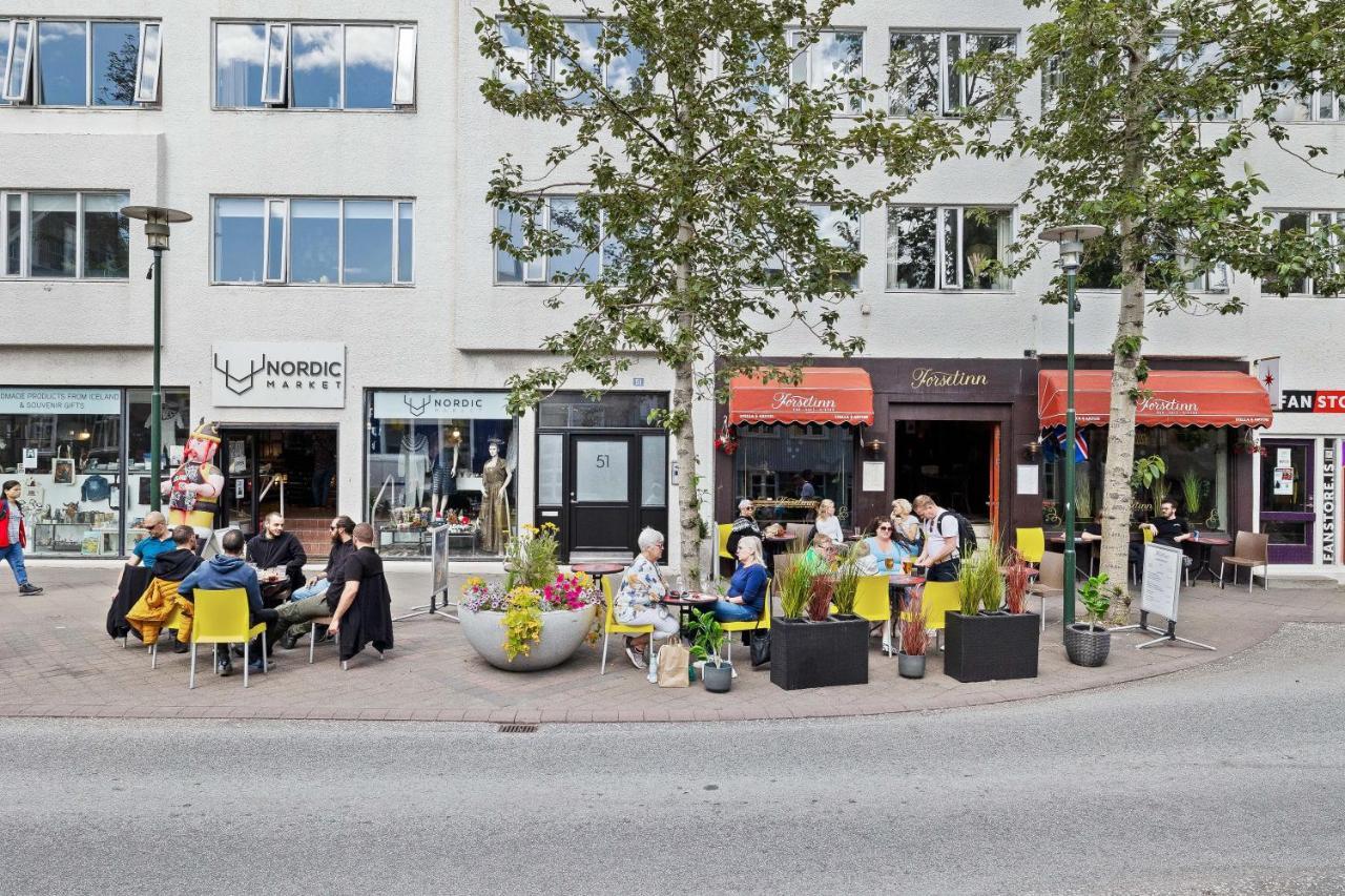 Prime Location Gem In The Heart Of