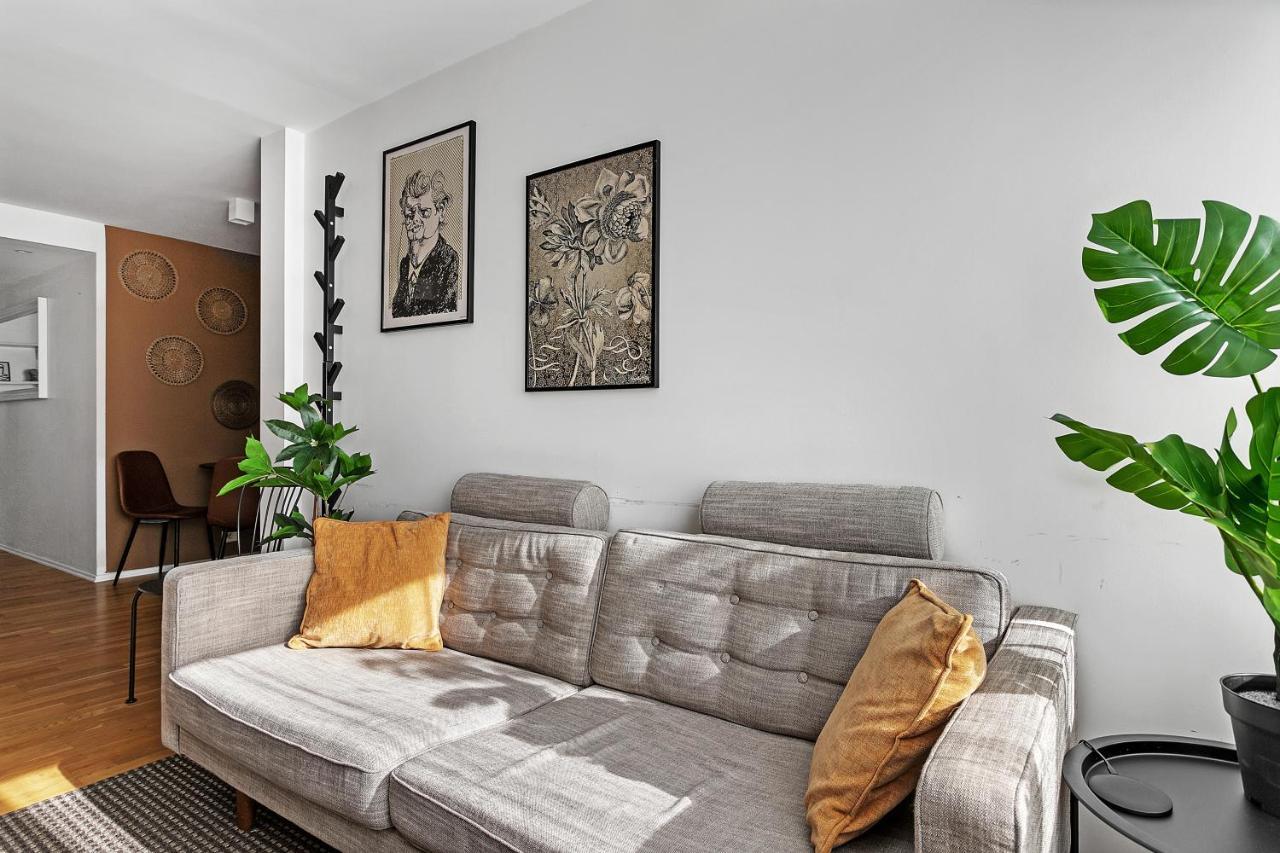 Prime Location Gem In The Heart Of Reykjavik
