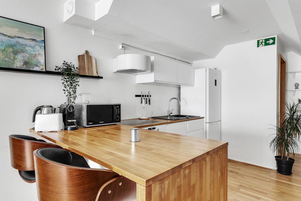 Prime Location Gem In The Heart Of