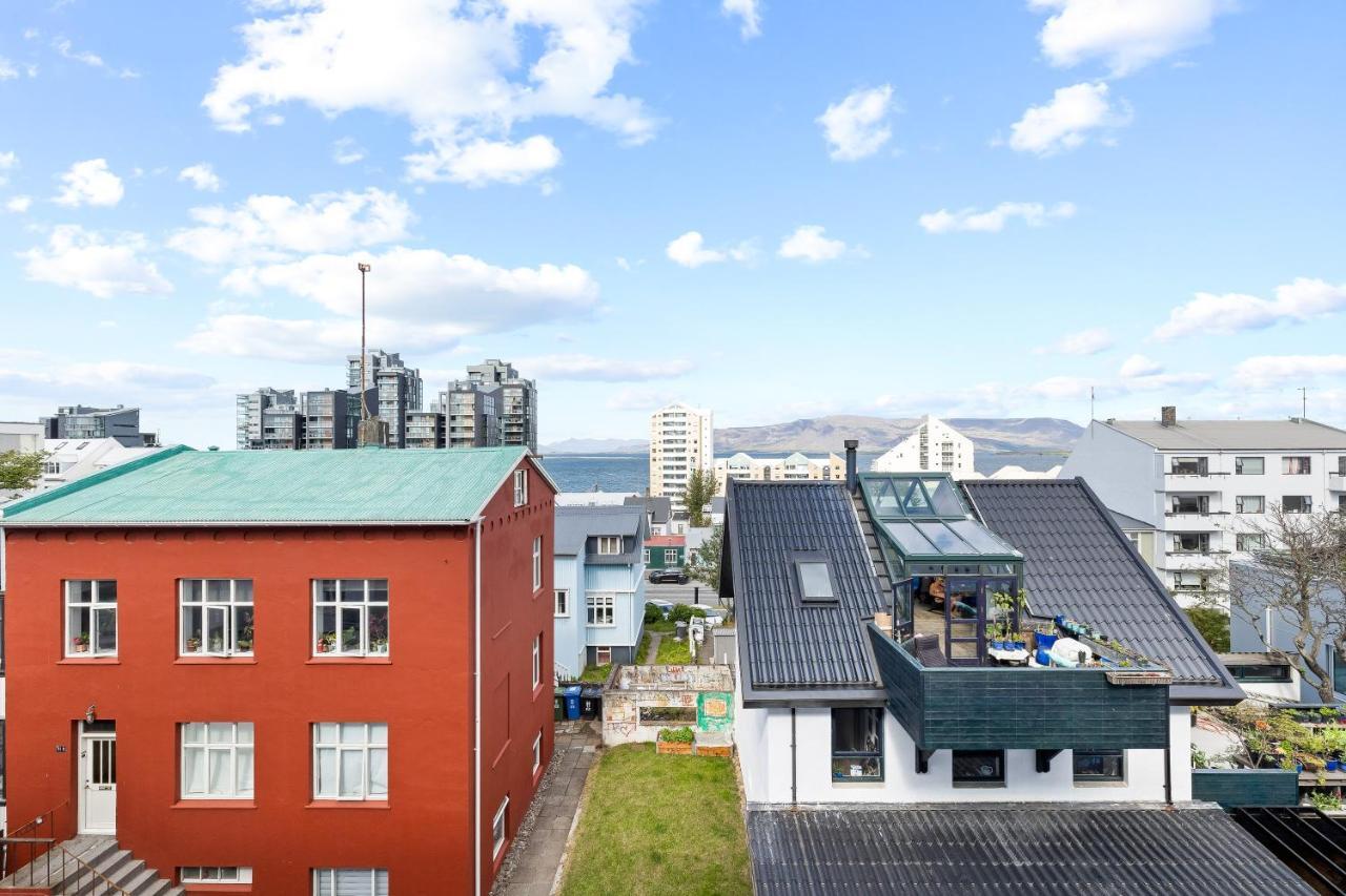 Apartment Prime Location Gem In The Heart Of