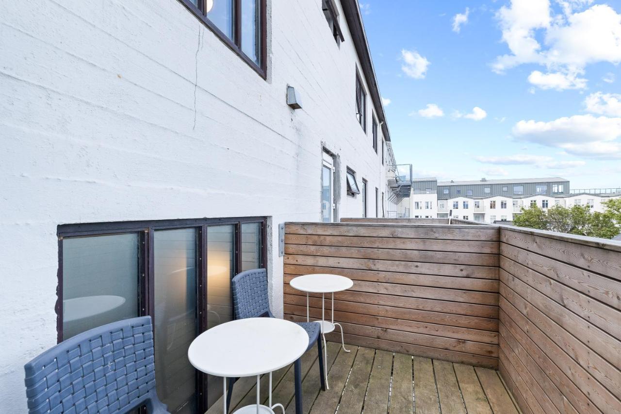 Prime Location Gem In The Heart Of Apartment Reykjavik