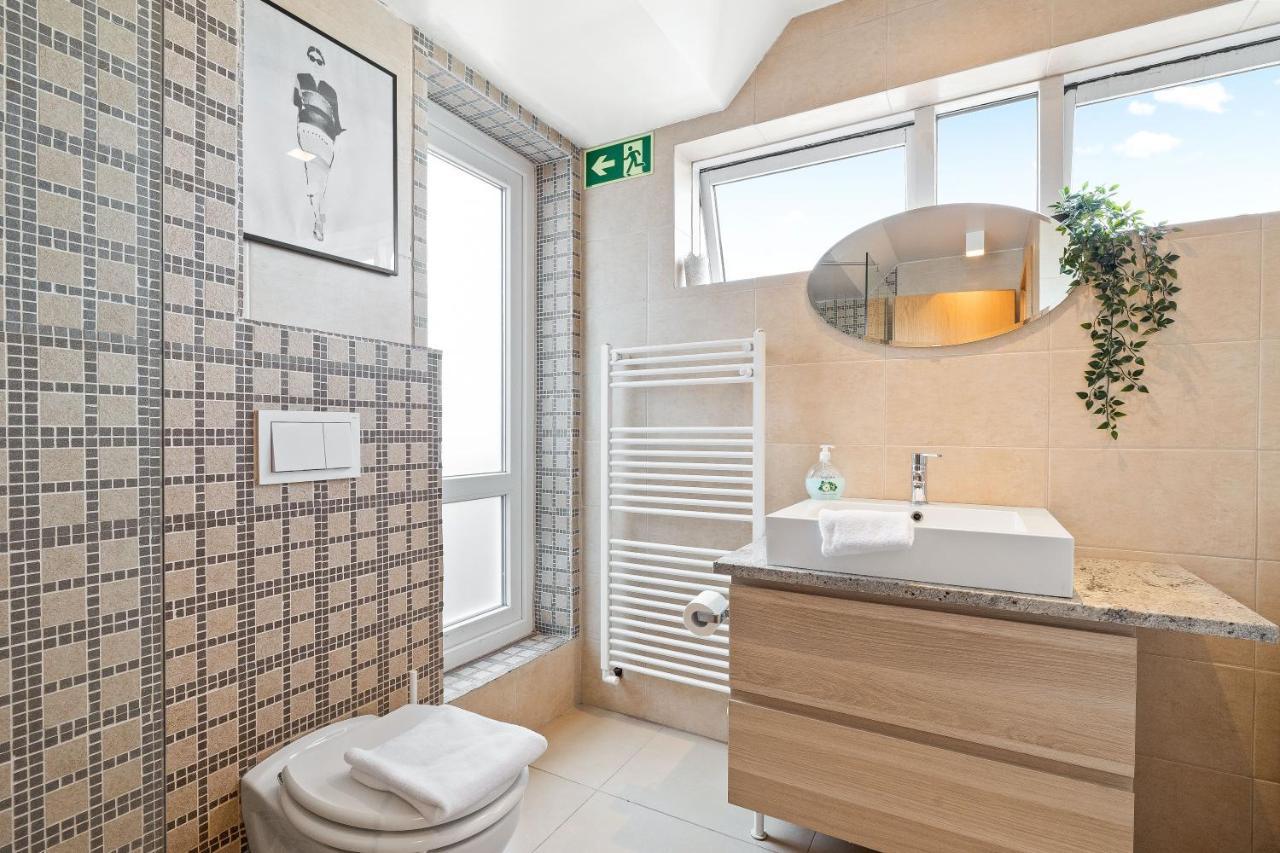 Prime Location Gem In The Heart Of * Reykjavik