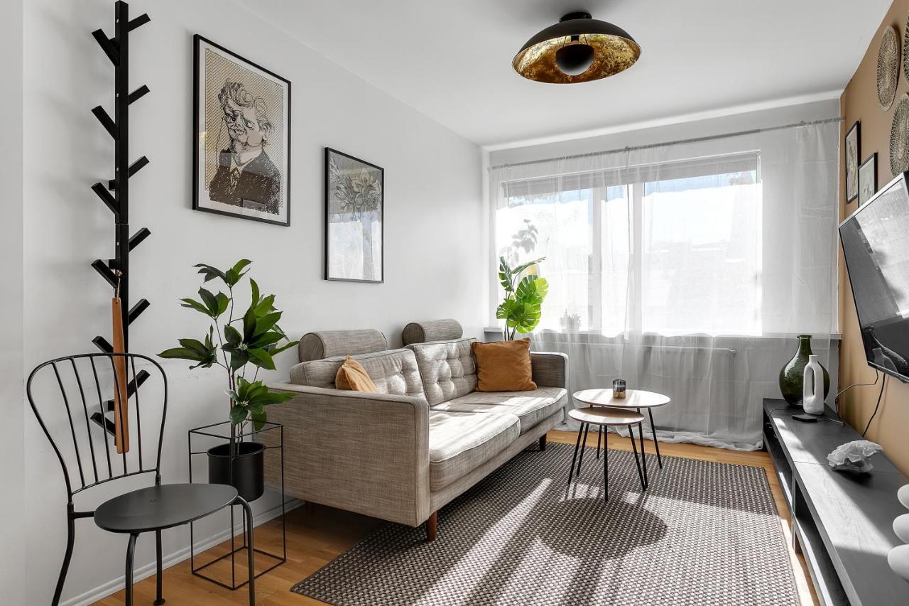 Apartment Prime Location Gem In The Heart Of *