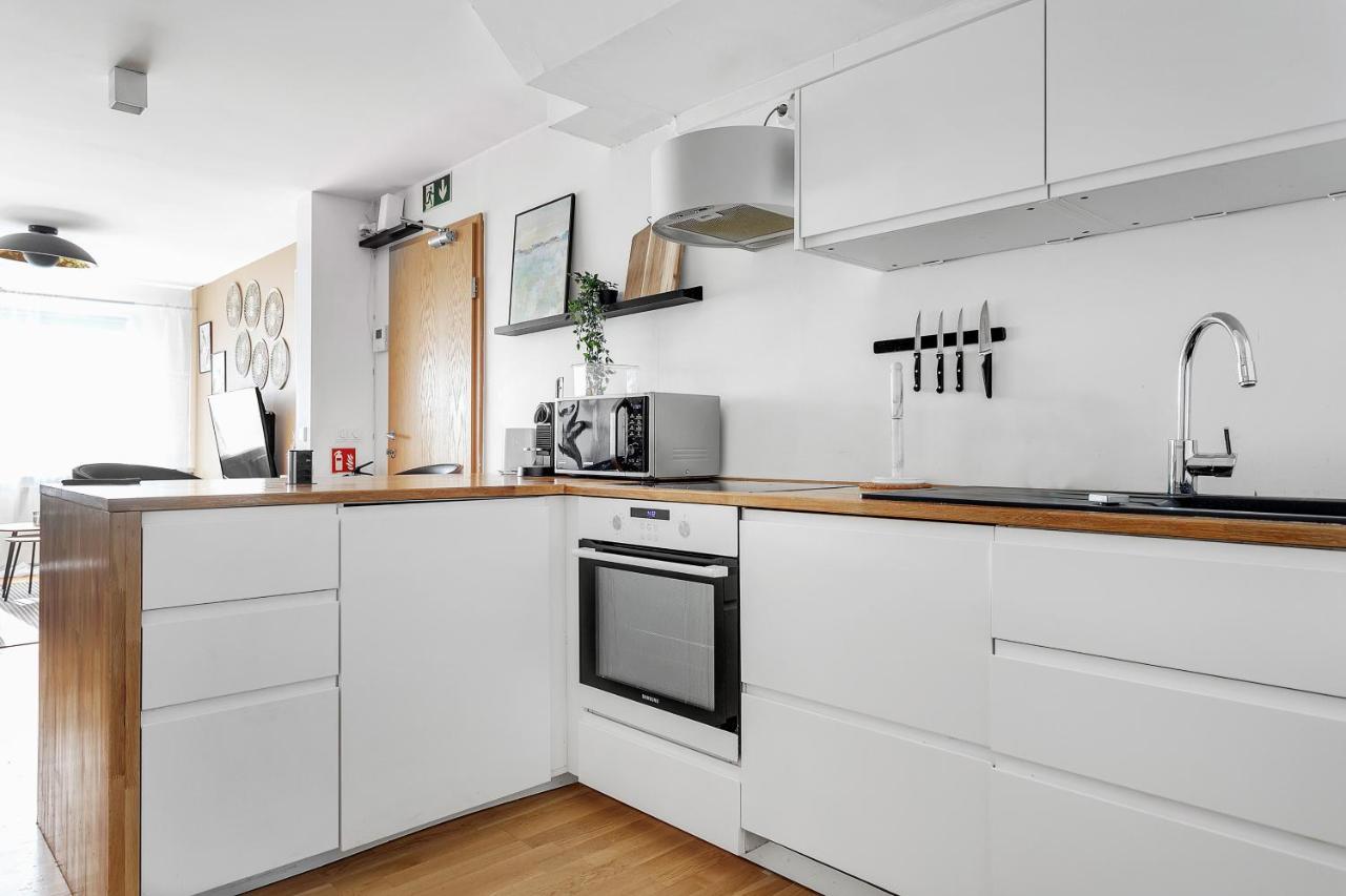 Prime Location Gem In The Heart Of * Reykjavik