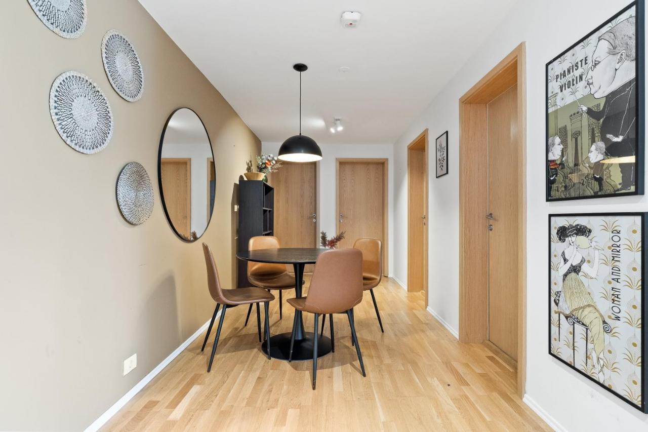 Apartamento Prime Location Gem In The Heart Of *