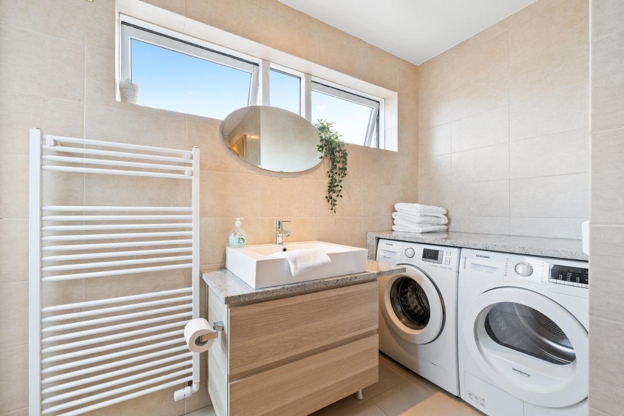 Prime Location Gem In The Heart Of Apartment Reykjavik