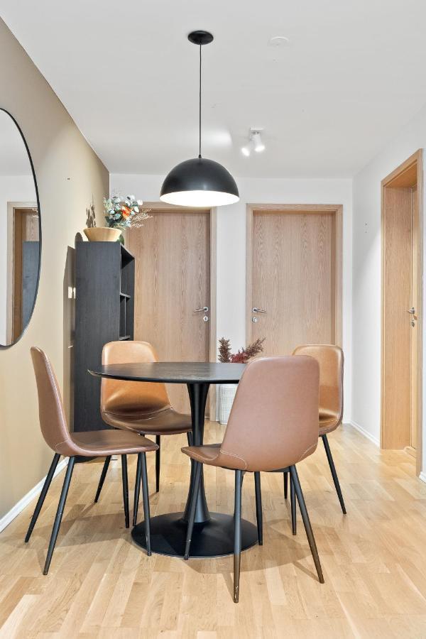 Apartment Prime Location Gem In The Heart Of *