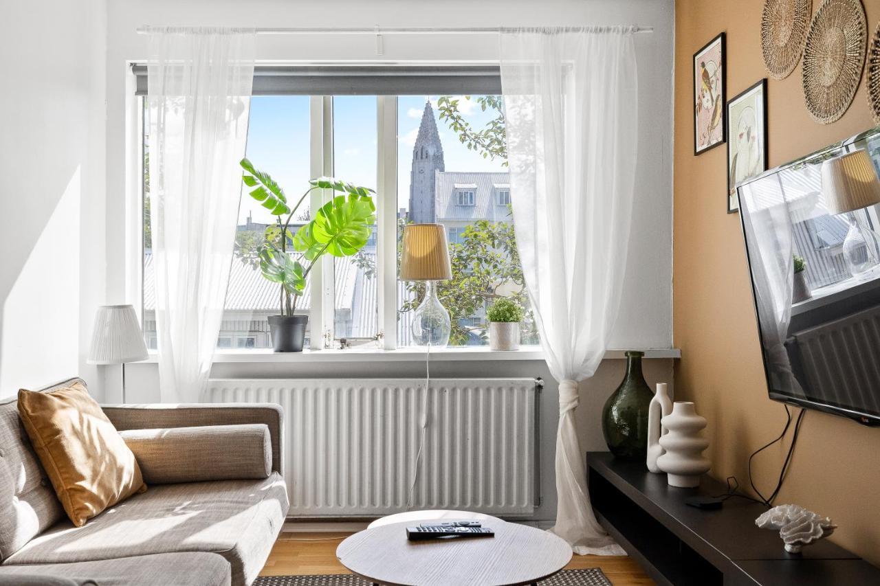 Prime Location Gem In The Heart Of