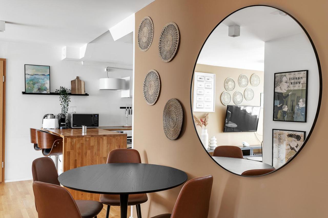 Prime Location Gem In The Heart Of
