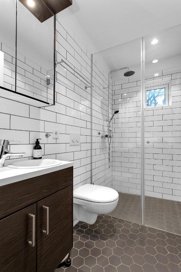 Apartment Modern Studio - Amazing Location