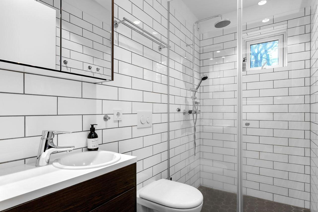 Modern Studio - Amazing Location Reykjavik