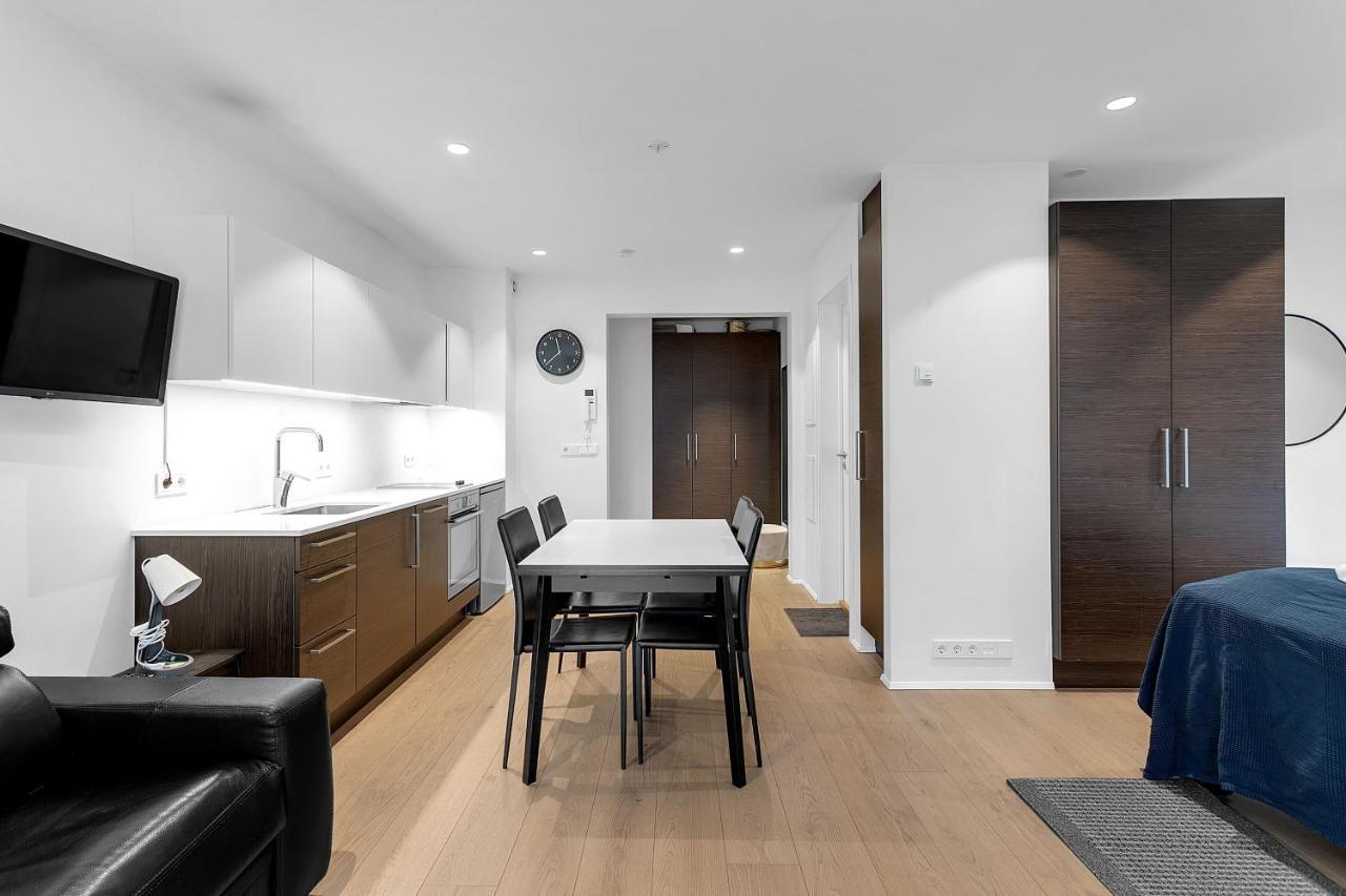 Modern Studio - Amazing Location * Reykjavik