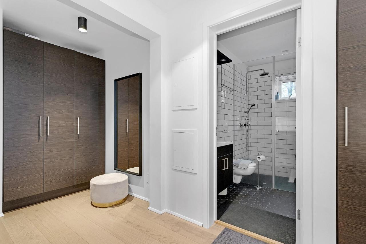 Apartment Modern Studio - Amazing Location *