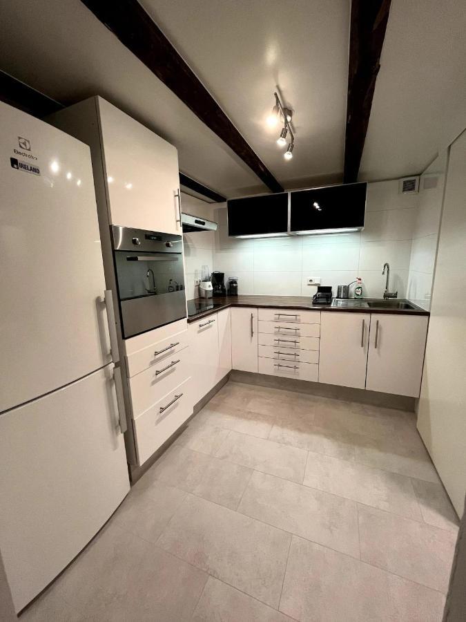 Newly Renovated Haven