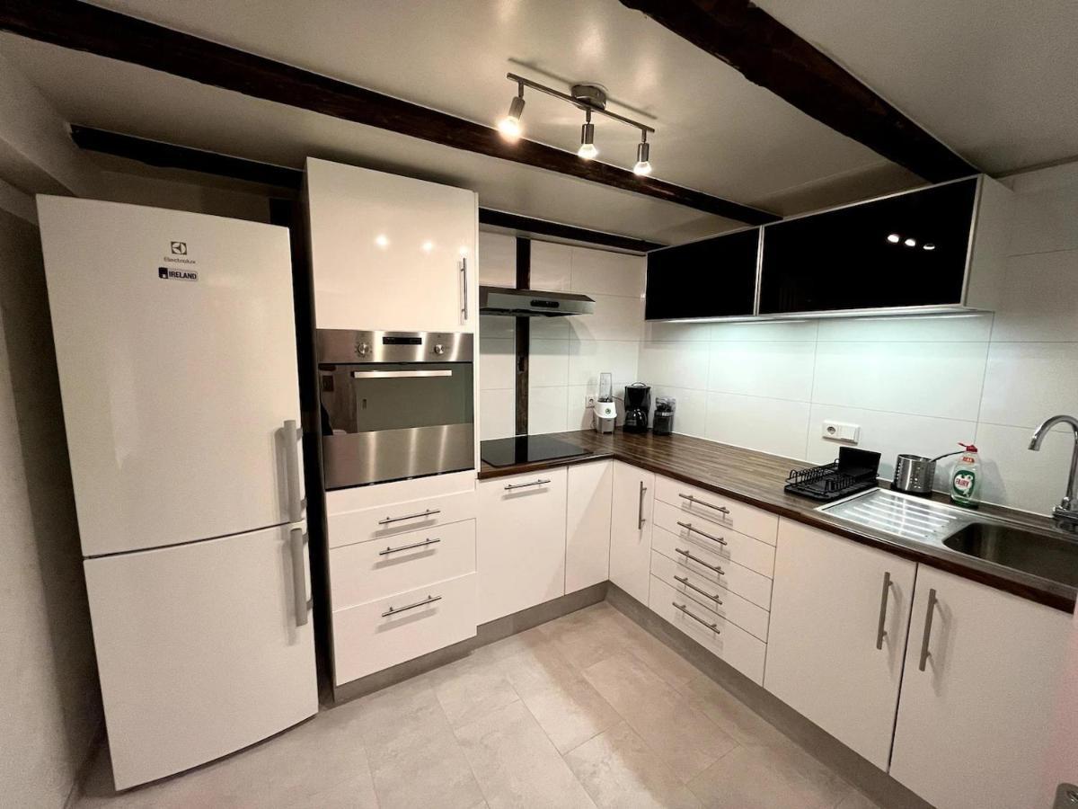 Newly Renovated Haven Apartment Reykjavik