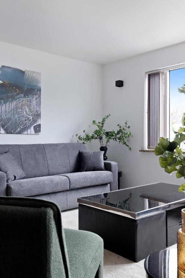 Apartment Down Town Rvk Shopping Street Living *