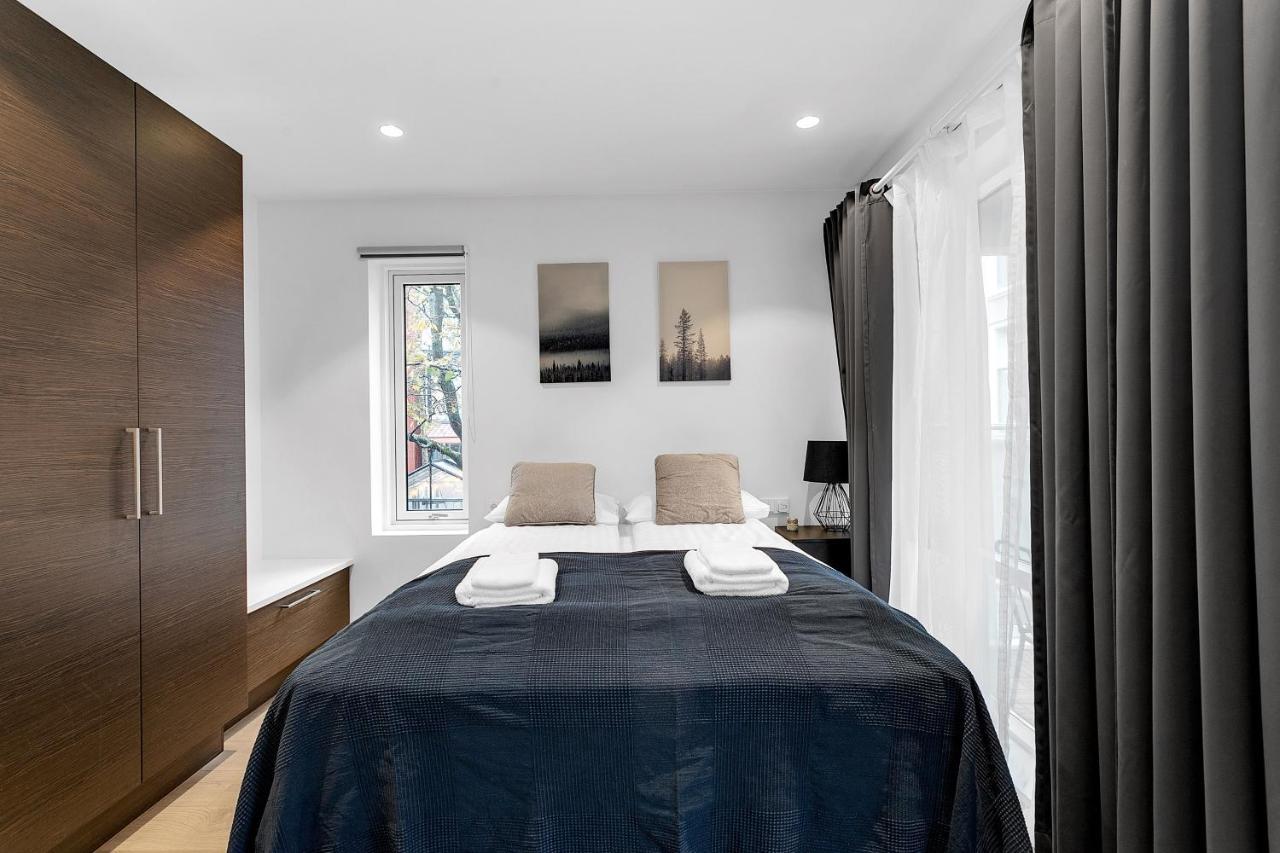 Modern Studio - Amazing Location