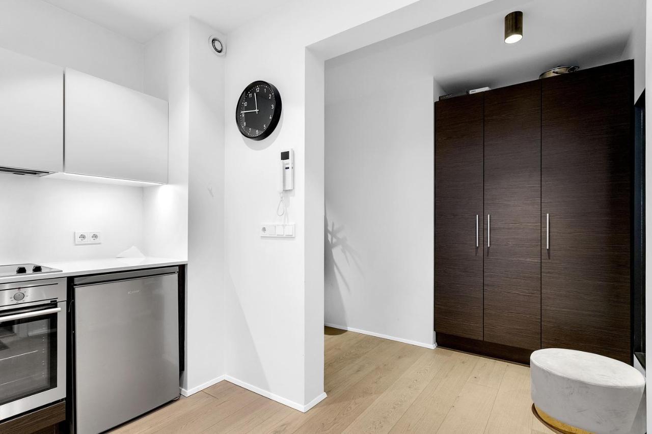 Modern Studio - Amazing Location * Reykjavik