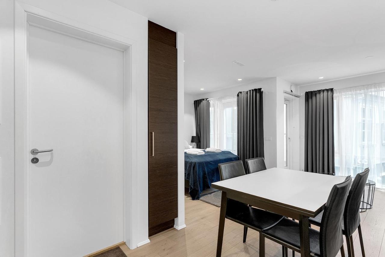 Modern Studio - Amazing Location Reykjavik