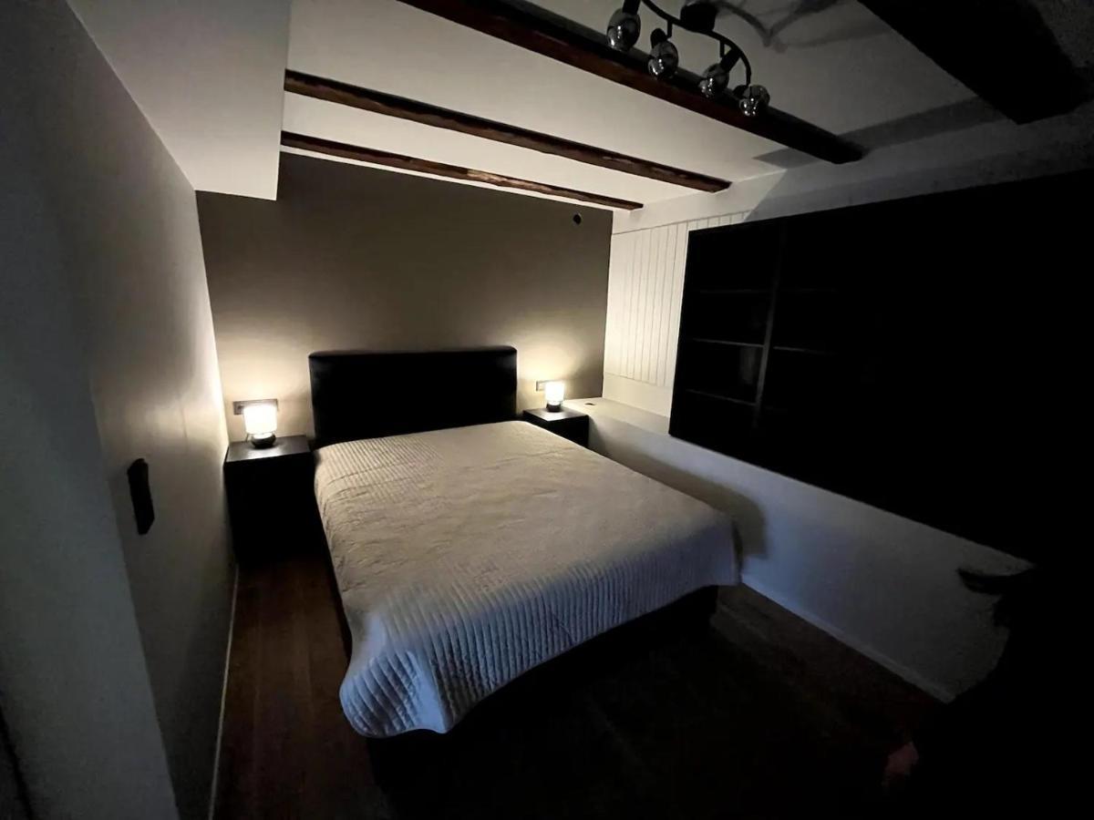 Newly Renovated Haven Apartment