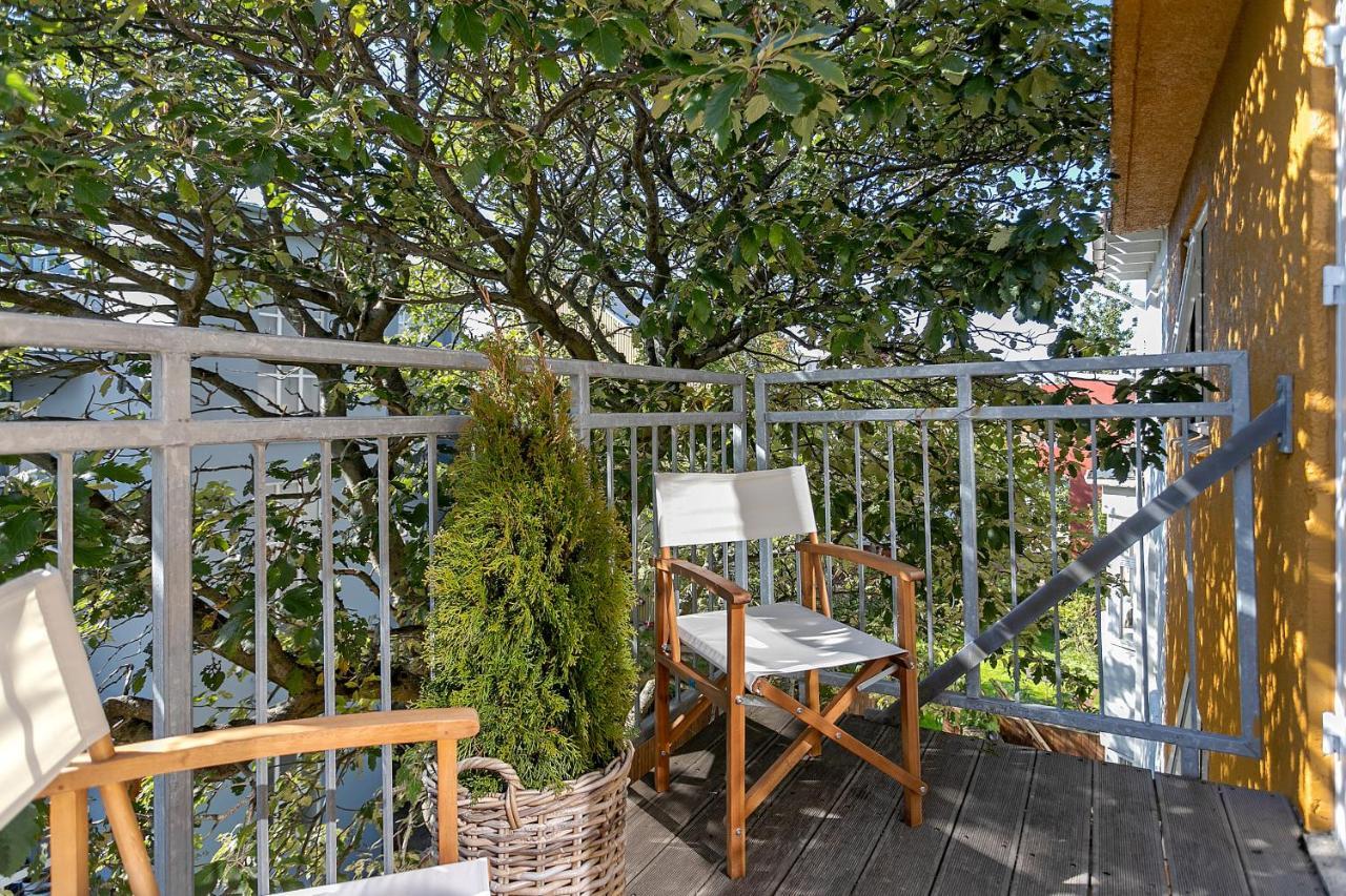 Lokastigur Charming And Inviting Apartment Apartment