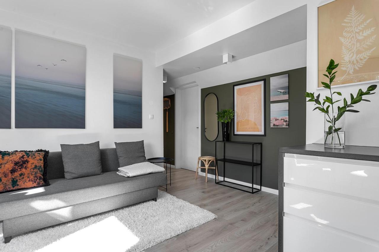 Apartment Cozy And *