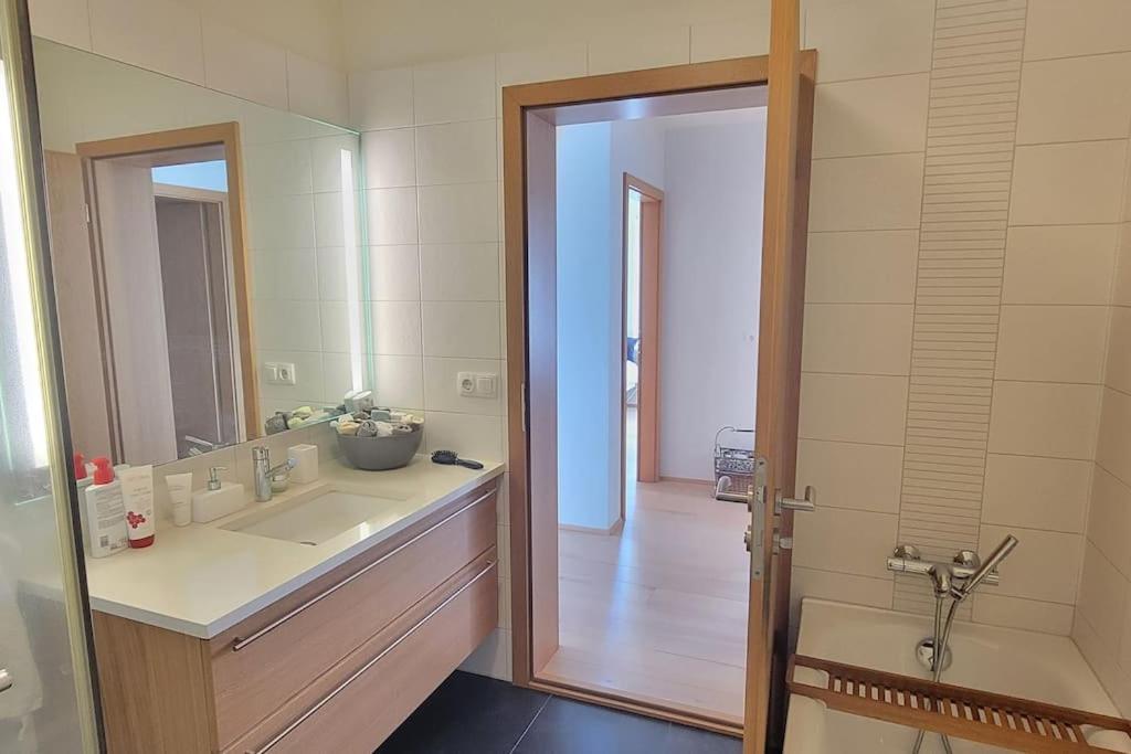 Appartement Pent House Dublex With Amazing And Ocean Views For 4 6 People