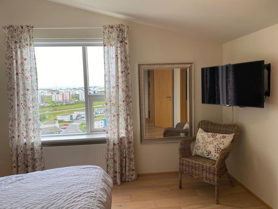 Pent House Dublex With Amazing And Ocean Views For 4 6 People Appartement