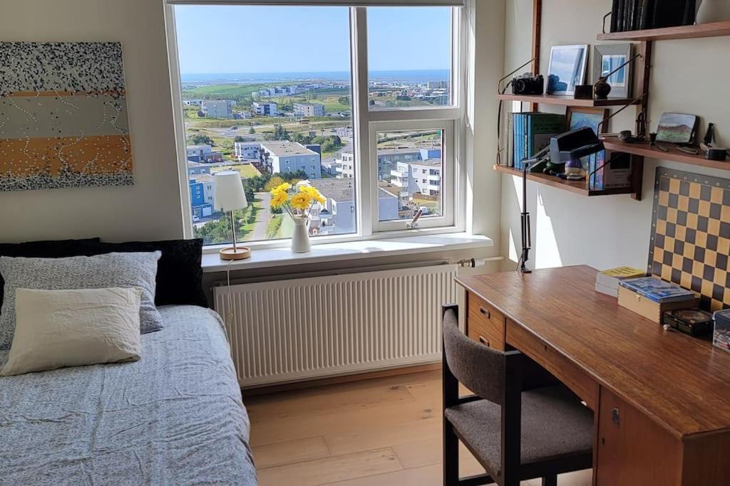 Appartement Pent House Dublex With Amazing And Ocean Views For 4 6 People *