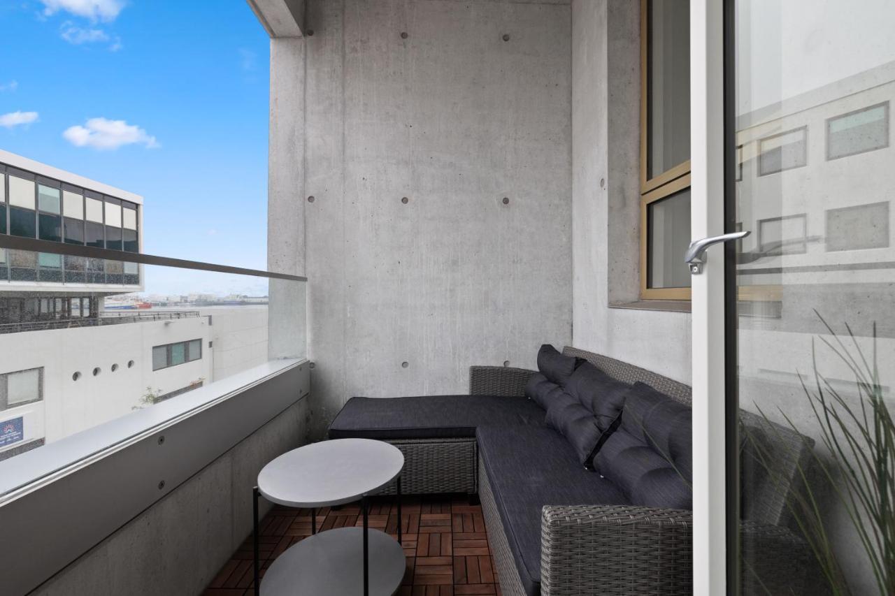 Apartment Stylish & Comfy Center Oasis Reykjavik