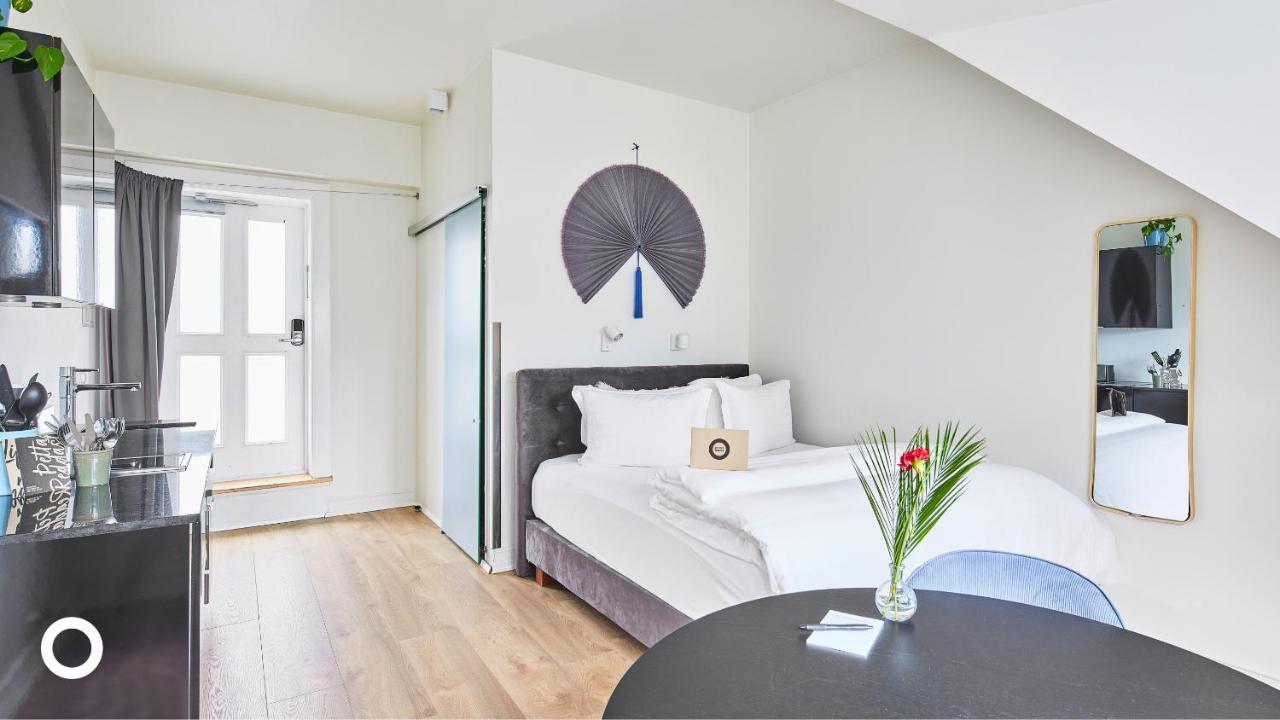 Thingholt From Center 4* Reykjavik