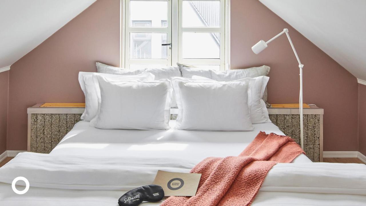 Aparthotel Thingholt From Center Reykjavik